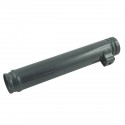 Tapa del eje / 256 mm / Kubota L4508 / L4708 / TC403-14570 / 5-15-260-26