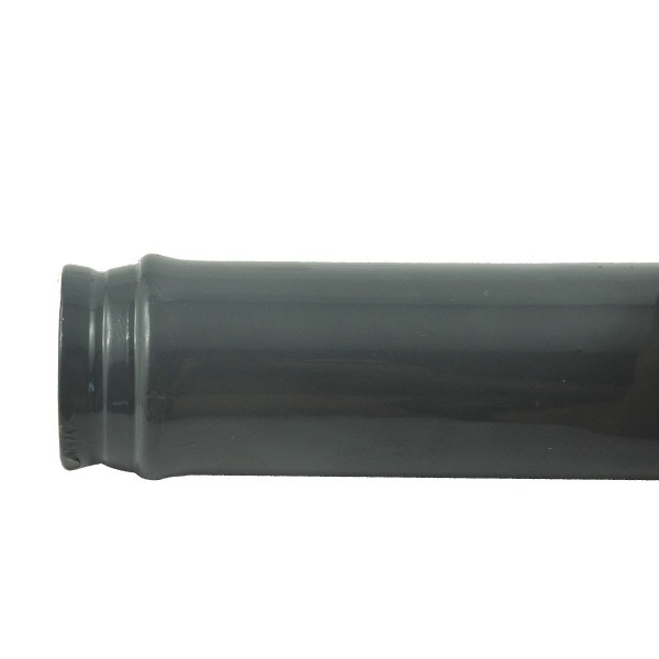 Kryt hřídele / 256 mm / Kubota L4508 / L4708 / TC403-14570 / 5-15-260-26