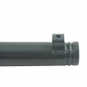 Couvercle d'arbre / 256 mm / Kubota L4508 / L4708 / TC403-14570 / 5-15-260-26