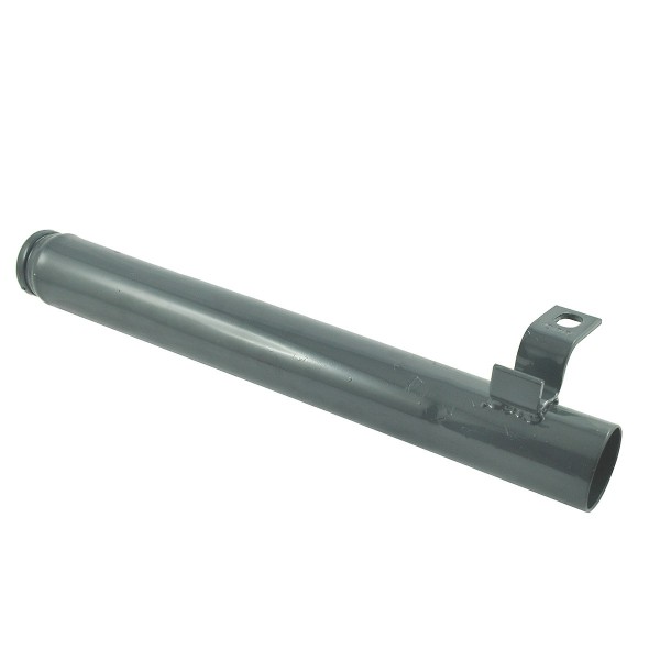 Kryt hriadeľa / 355 mm / Kubota L3408 / L3608 / TC402-14570 / 5-15-260-28