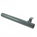 Couvercle d'arbre / 355 mm / Kubota L3408 / L3608 / TC402-14570 / 5-15-260-28