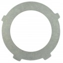 Brake disc spacer / Ø215 mm / Kubota / 6-16-100-01