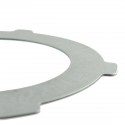 Brake disc spacer / Ø215 mm / Kubota / 6-16-100-01