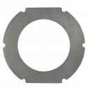 Tarcza hamulcowa, Kubota, 36330-65130, 6-16-100-04, Kubota M5000, Kubota M9000, tarcza hamulca