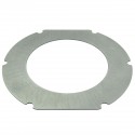 Disque de frein, Kubota, 36330-65130, 6-16-100-04, Kubota M5000, Kubota M9000, disque de frein