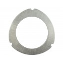 Tarcza hamulca 264 x 182 mm Kubota M7040, M9540