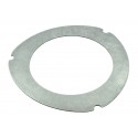 Disque de frein 264 x 182 mm Kubota M7040, M9540
