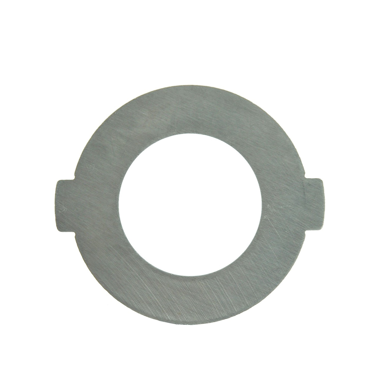 Espaciador de disco de freno / Ø117 mm / Yanmar EF352T / Cub Cadet EX3200 / 198200-36390 / 6-16-100-02