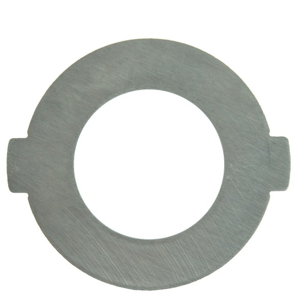 Espaciador de disco de freno / Ø117 mm / Yanmar EF352T / Cub Cadet EX3200 / 198200-36390 / 6-16-100-02
