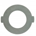 Espaciador de disco de freno / Ø117 mm / Yanmar EF352T / Cub Cadet EX3200 / 198200-36390 / 6-16-100-02