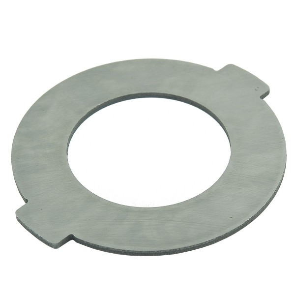 Brake disc spacer / Ø117 mm / Yanmar EF352T / Cub Cadet EX3200 / 198200-36390 / 6-16-100-02