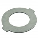 Brake disc spacer / Ø117 mm / Yanmar EF352T / Cub Cadet EX3200 / 198200-36390 / 6-16-100-02