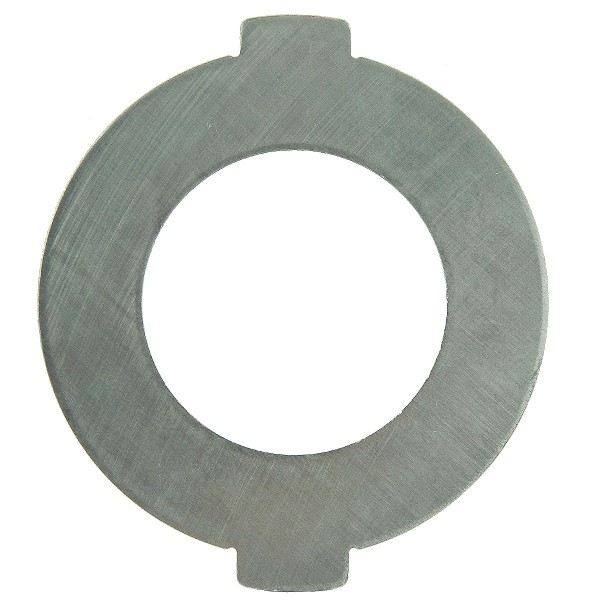 Brake disc spacer / Ø117 mm / Yanmar EF352T / Cub Cadet EX3200 / 198200-36390 / 6-16-100-02