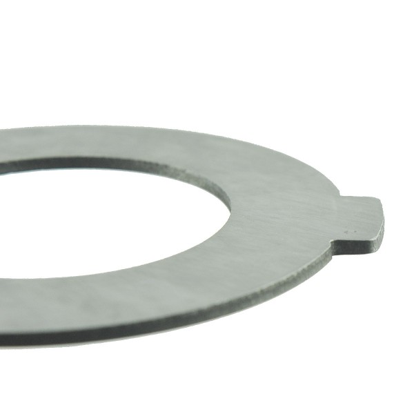Entretoise de disque de frein / Ø117 mm / Yanmar EF352T / Cub Cadet EX3200 / 198200-36390 / 6-16-100-02