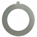 Brake disc spacer / Ø 235 mm / Yanmar EF453T / Cub Cadet EX450 / 198240-36520 / 6-16-100-03