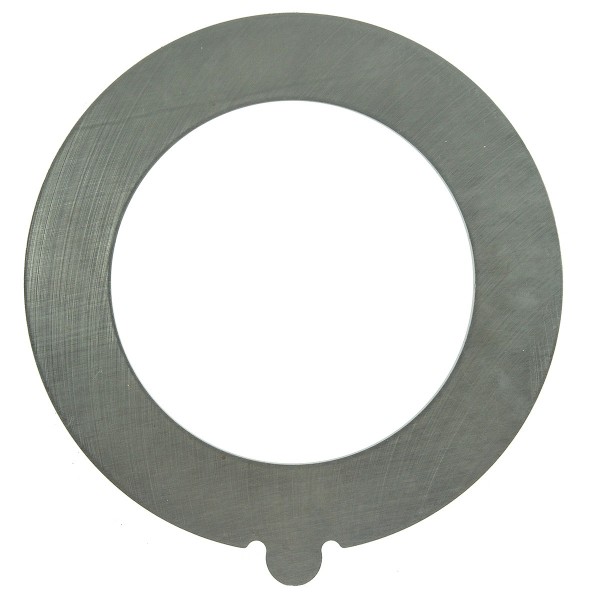 Przekładka tarcz hamulca / Ø 235 mm / Yanmar EF453T / Cub Cadet EX450 / 198240-36520 / 6-16-100-03 | Traktor.com.pl