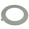 Distanční podložka brzdového kotouče / Ø 235 mm / Yanmar EF453T / Cub Cadet EX450 / 198240-36520 / 6-16-100-03