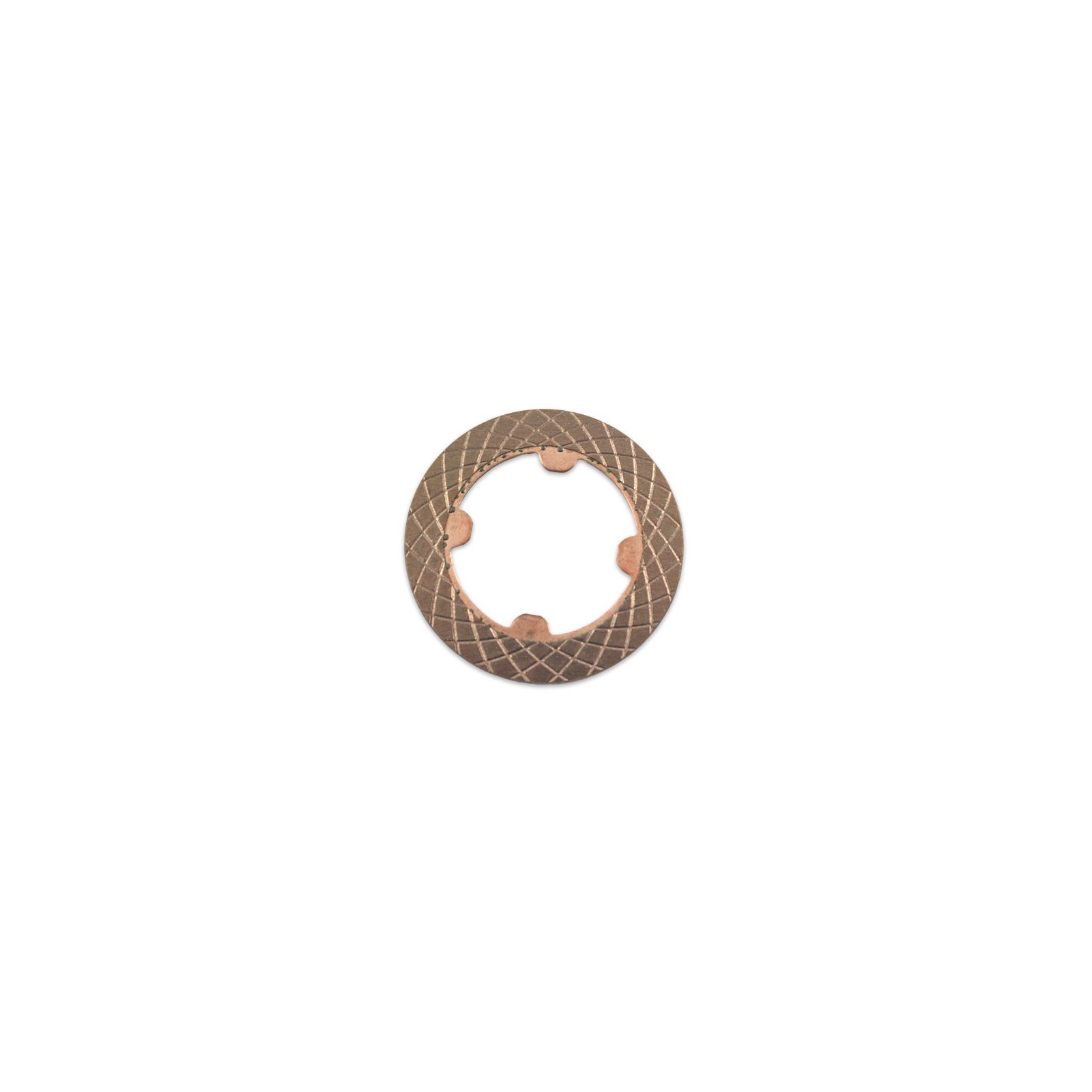 Front Clutch Plate M7040