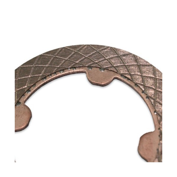 Front Clutch Plate M7040