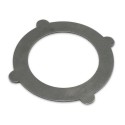 Placa de freno limitada M7040
