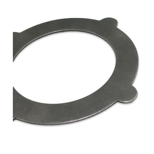 Limited Brake Plate M7040