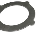 Begrenzte Bremsplatte M7040