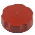 Bouchon de réservoir de carburant 52x62 mm, 52x62, 62x52, 62 x 52, 198071-04500, Yanmar EF453T, Yanmar EF494T, Yanmar EF514T, Cu