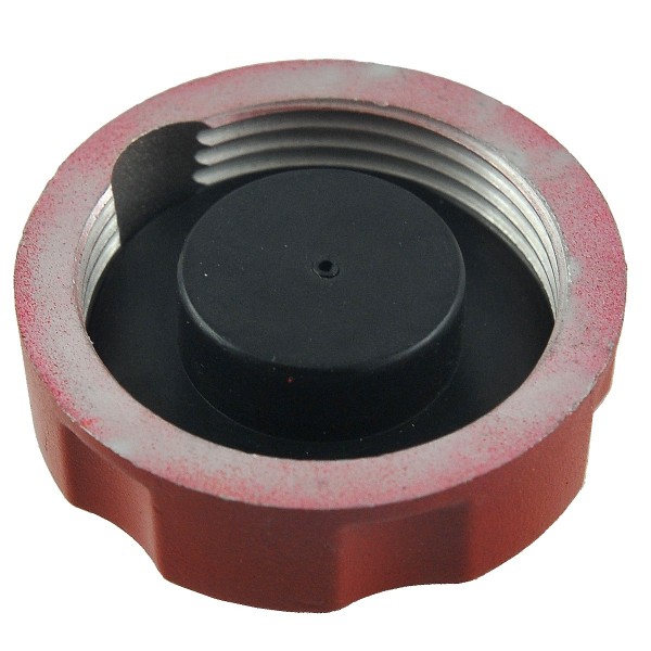Tapón del depósito de combustible 52x62 mm, 52x62, 62x52, 62 x 52, 198071-04500, Yanmar EF453T, Yanmar EF494T, Yanmar EF514T, Cu