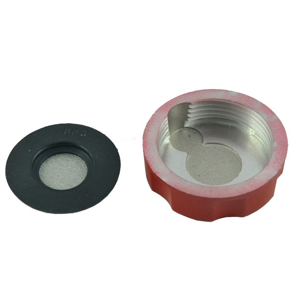 Fuel tank cap 52x62 mm, 52x62, 62x52, 62 x 52, 198071-04500, Yanmar EF453T, Yanmar EF494T, Yanmar EF514T, Cub Cadet EX4