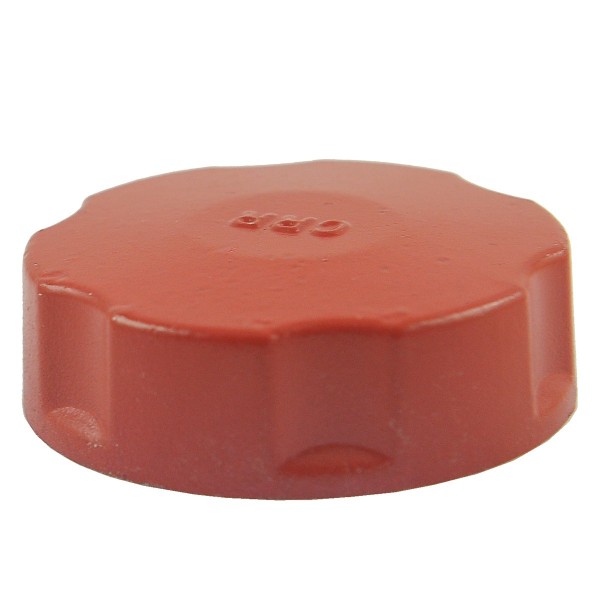 Tapón del depósito de combustible 52x62 mm, 52x62, 62x52, 62 x 52, 198071-04500, Yanmar EF453T, Yanmar EF494T, Yanmar EF514T, Cu