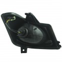 Forward lamp, front light, TC422-30013, 5-19-100-27, Kubota L3200, Kubota L3800, Kubota L3608, Kubota L4600, Kubota L47