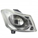 Lampa do przodu, reflektor przedni, TC422-30026, 5-19-100-26, Kubota L3200, Kubota L3800, Kubota L3608, Kubota L4600,  Kubota