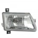 Lámpara delantera, izquierda, 1A7780-53200, 5-19-100-28, Yanmar EF453T, Yanmar EF494T, Cub Cadet EX450, Cub Cadet EX2900, Cub Ca