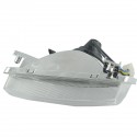 Predné svetlo ľavé, 1A7780-53200, 5-19-100-28, Yanmar EF453T, Yanmar EF494T, Cub Cadet EX450, Cub Cadet EX2900, Cub Cadet EX32