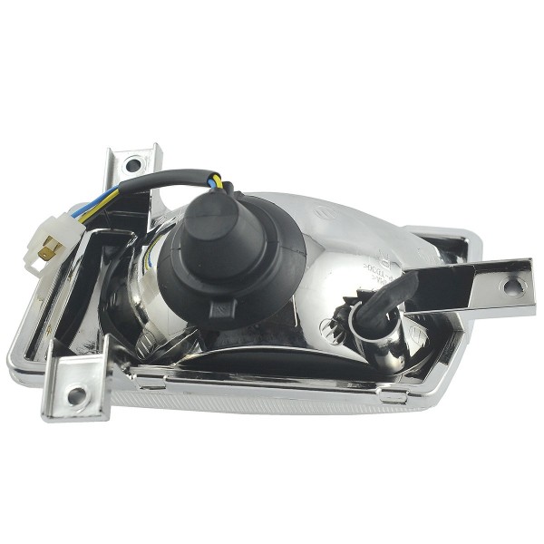 Lámpara delantera, izquierda, 1A7780-53200, 5-19-100-28, Yanmar EF453T, Yanmar EF494T, Cub Cadet EX450, Cub Cadet EX2900, Cub Ca