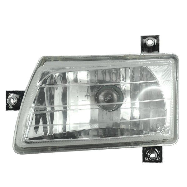 Headlamp, left, 1A7780-53200, 5-19-100-29, Yanmar EF453T, Yanmar EF494T, Cub Cadet EX450, Cub Cadet EX2900, Cub Cadet EX32