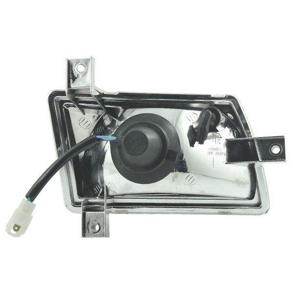 Feu avant gauche, 1A7780-53200, 5-19-100-29, Yanmar EF453T, Yanmar EF494T, Cub Cadet EX450, Cub Cadet EX2900, Cub Cadet EX32