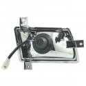 Lampa przednia, lewa, 1A7780-53200, 5-19-100-29, Yanmar EF453T, Yanmar EF494T, Cub Cadet EX450, Cub Cadet EX2900, Cub Cadet EX32