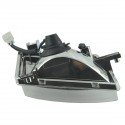 Frontleuchte, links, 1A7780-53200, 5-19-100-29, Yanmar EF453T, Yanmar EF494T, Cub Cadet EX450, Cub Cadet EX2900, Cub Cadet EX32