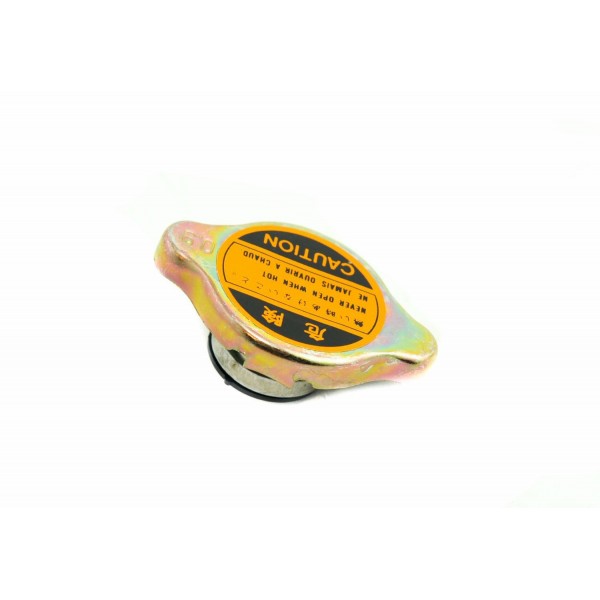 Bouchon de radiateur Kubota L3608-L4708