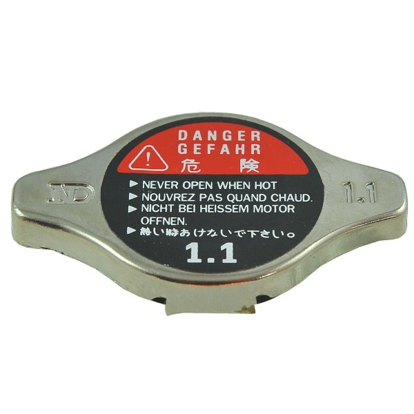 Bouchon de radiateur Kubota, 34070-16060, 66416-58730