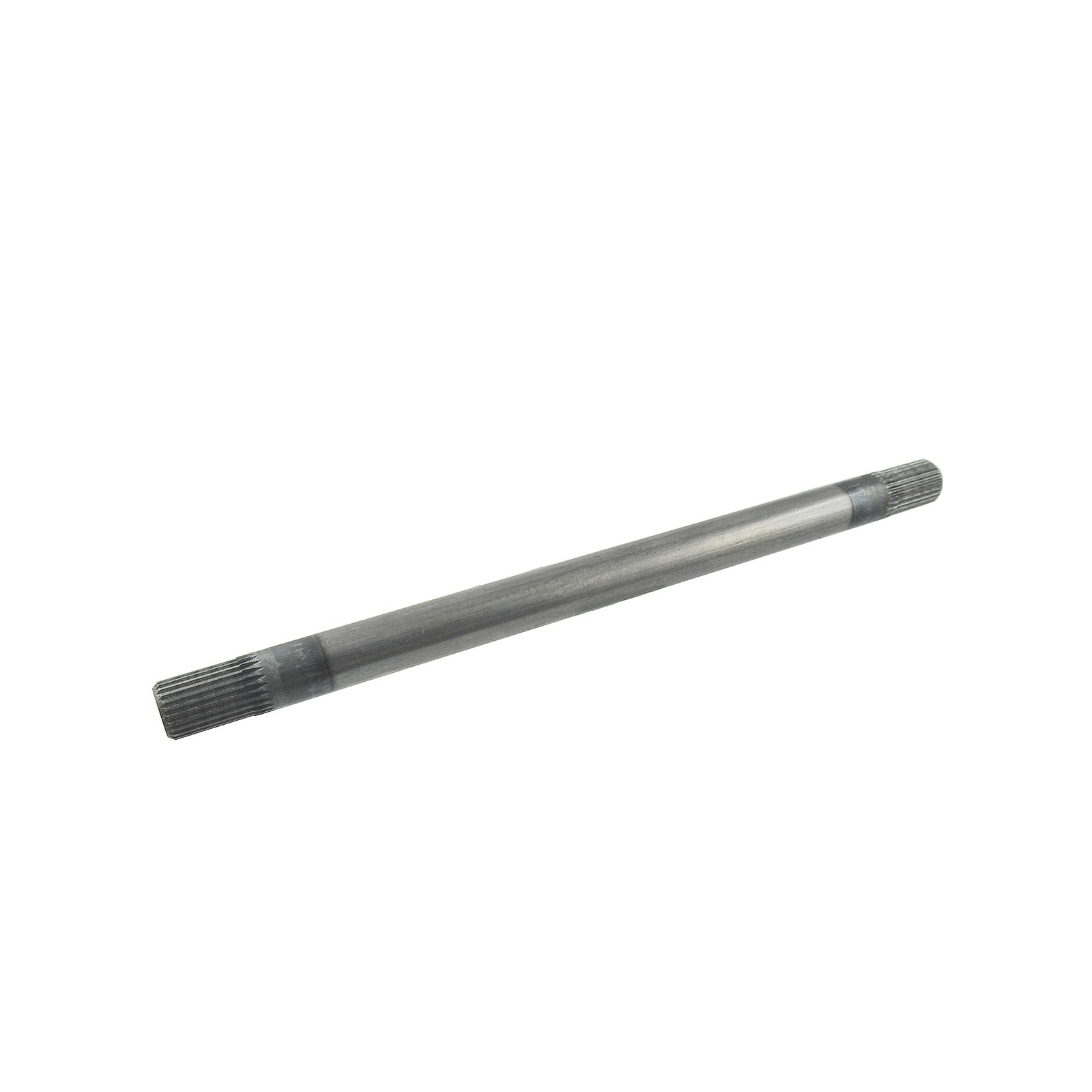 Vorderachsantriebswelle, 24T x 24T, 415 mm, 3A021-43210, 5-18-114-19, Kubota M4700, Kubota M5000, Kubota M5400, Kubota M57