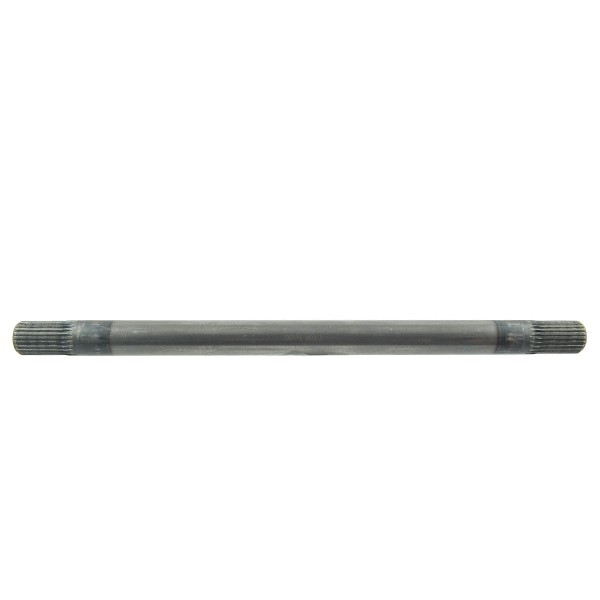 Arbre de transmission de l'essieu avant, 24T x 24T, 415 mm, 3A021-43210, 5-18-114-19, Kubota M4700, Kubota M5000, Kubota M5400,