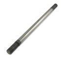 Shaft Front Wheel M7040 Left 24Tx24T W. 26mm. L. 465mm.