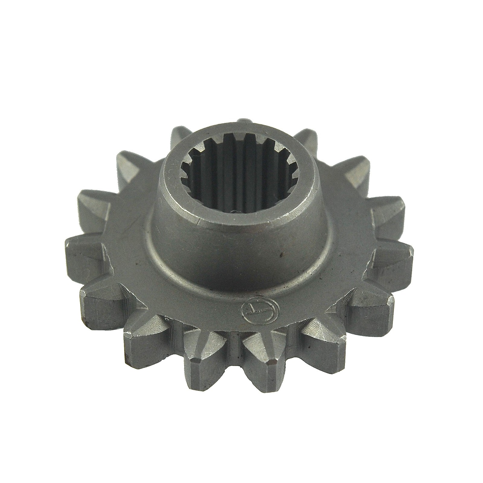 Piñón, 67211-14260, 15T, 16T, Kubota B1200, Kubota B1400, 5-19-103-56