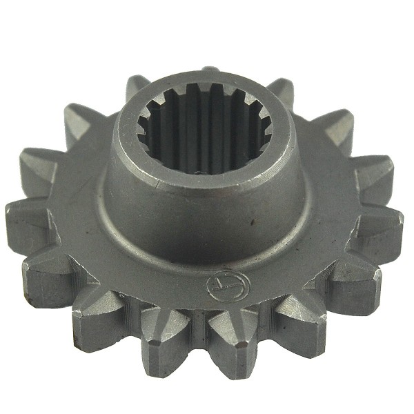 Pignon / 15T/16T / Kubota B1200/B1400 / 67211-14260 / 5-19-103-56