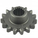 Zębatka, 67211-14260, 15T, 16T, Kubota B1200, Kubota B1400, 5-19-103-56