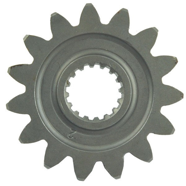 Reťazové koleso, 67211-14260, 15T, 16T, Kubota B1200, Kubota B1400, 5-19-103-56