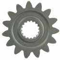 Reťazové koleso, 67211-14260, 15T, 16T, Kubota B1200, Kubota B1400, 5-19-103-56