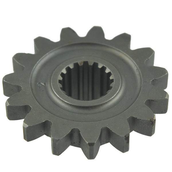 Zębatka, 67211-14260, 15T, 16T, Kubota B1200, Kubota B1400, 5-19-103-56